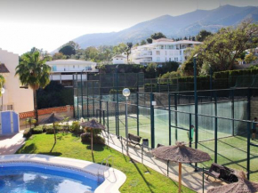 Benalmadena Penthouse
